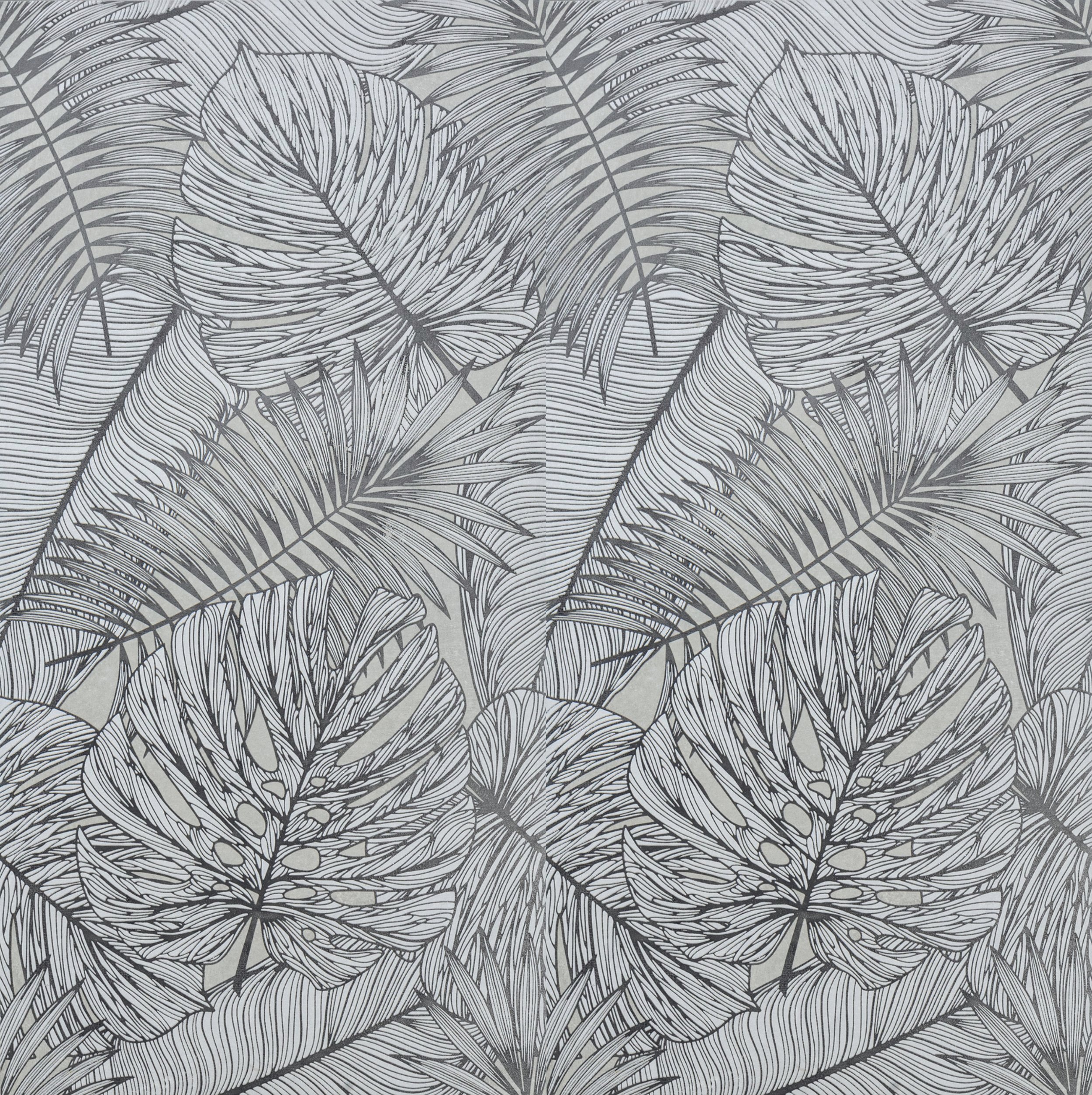 Sylvester Grey Palm - In Stock