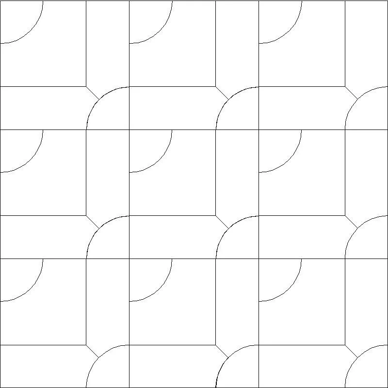 Pattern A