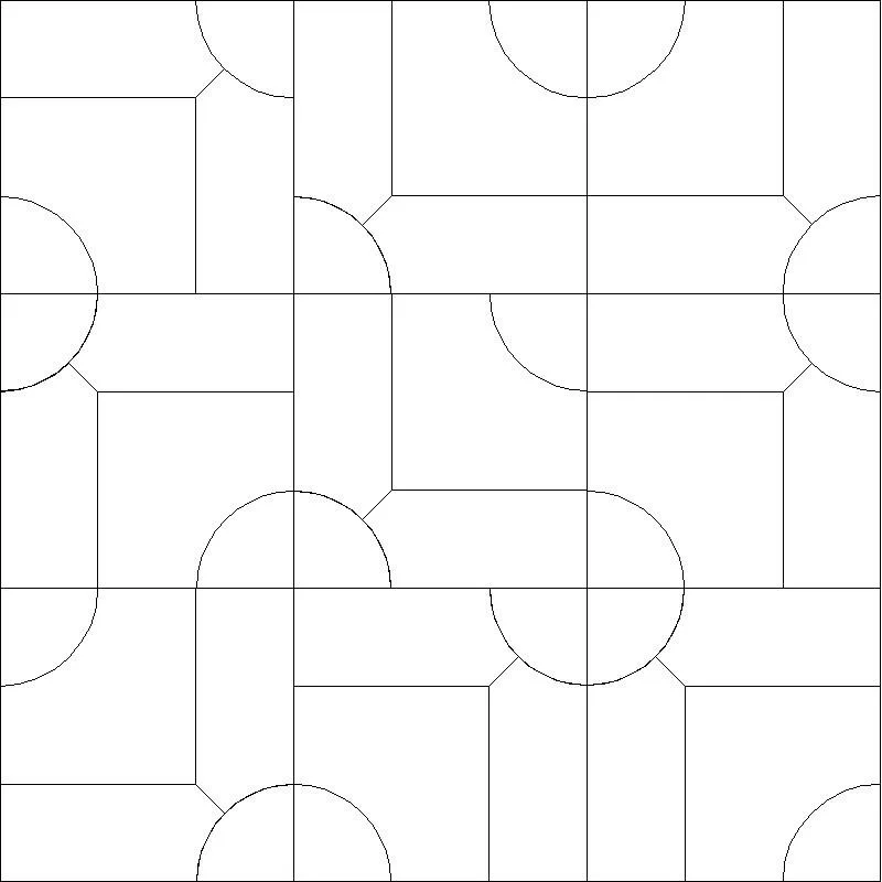 Pattern C