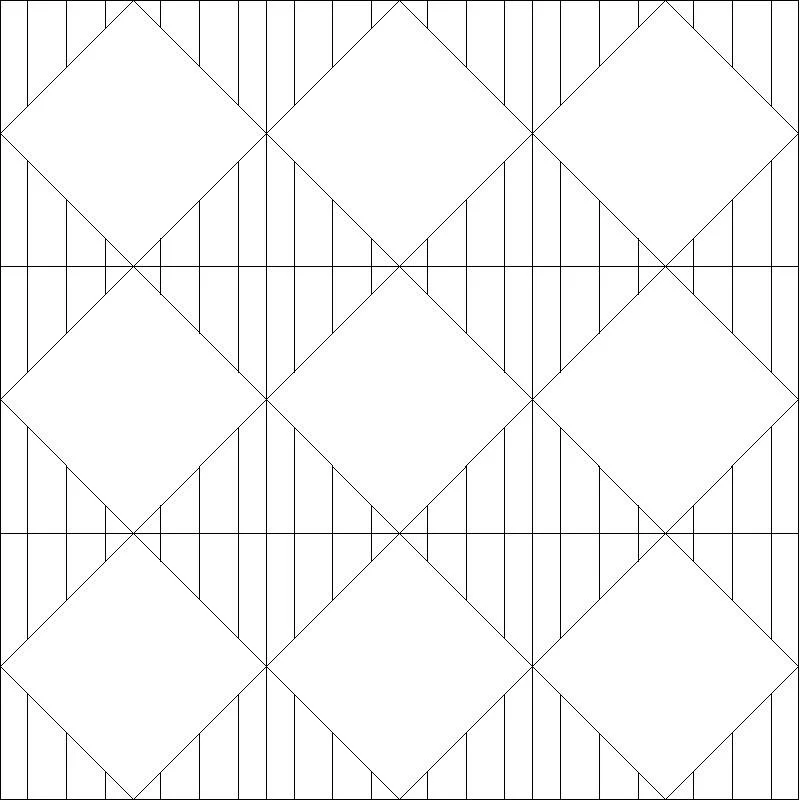 Pattern A