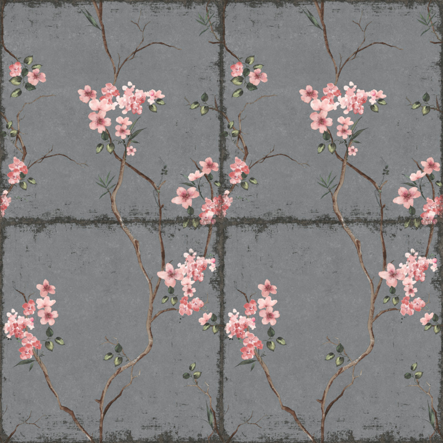 Blossom Mirror - Coming Soon