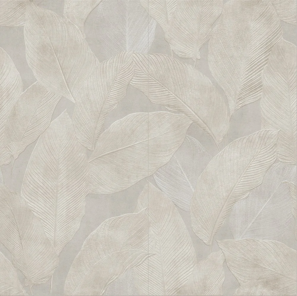 Mirage Leaf