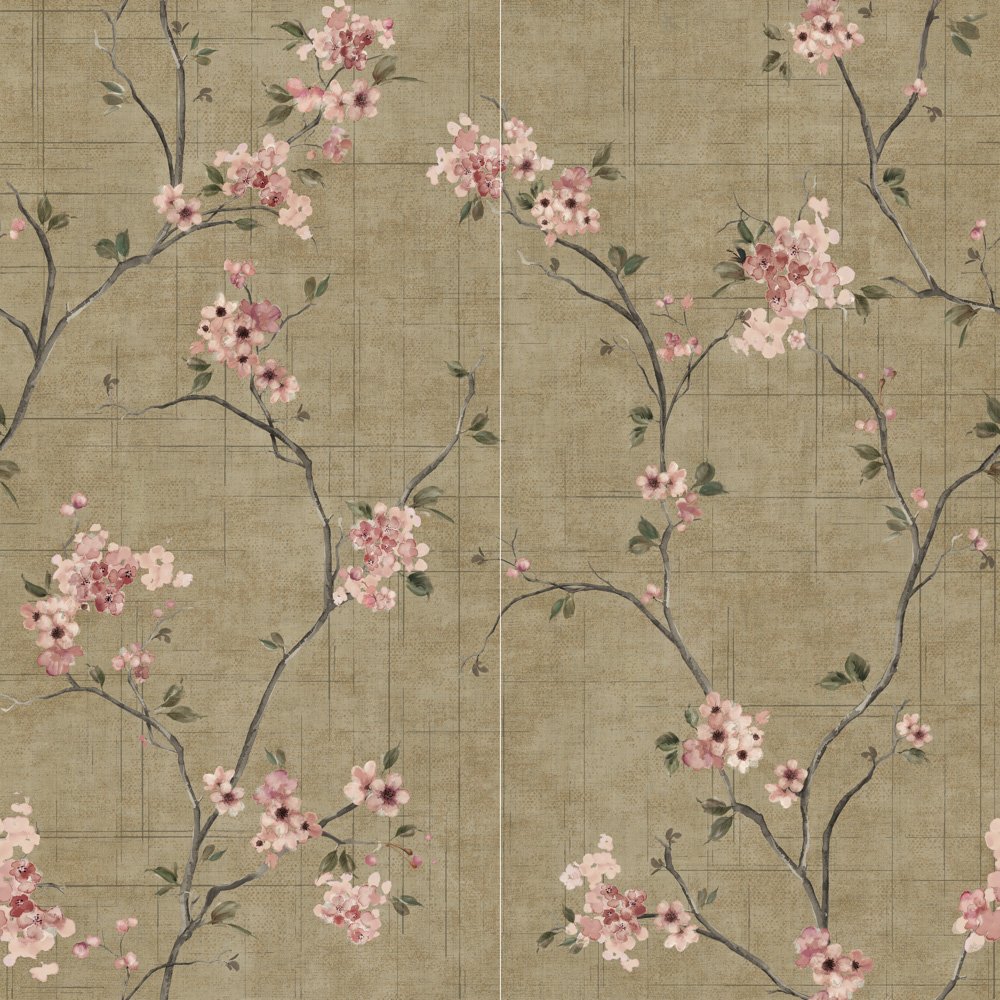 Blossom Gold