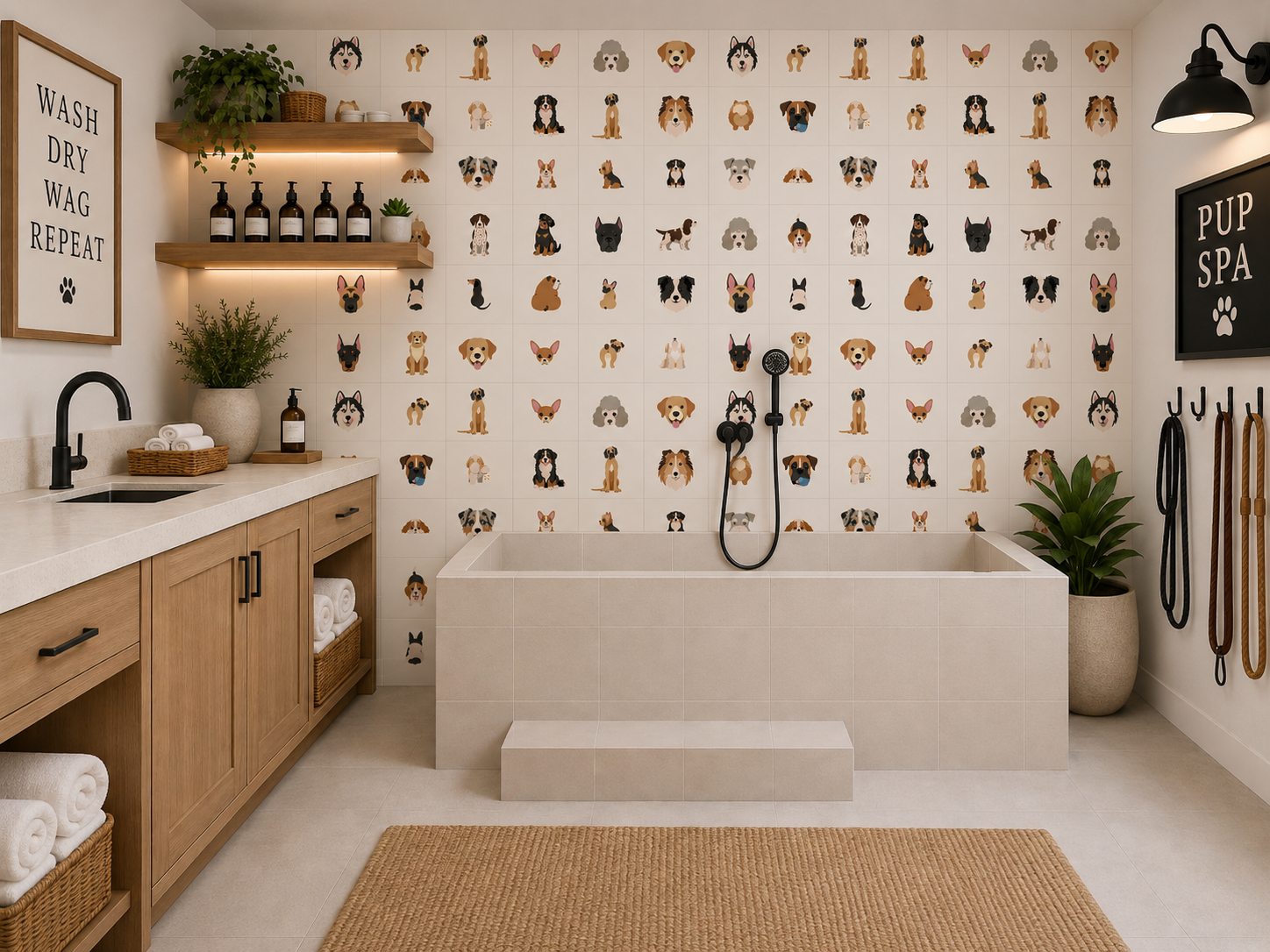 Audrey Lane-Wag Society Dog tile-Dog  Spa.png