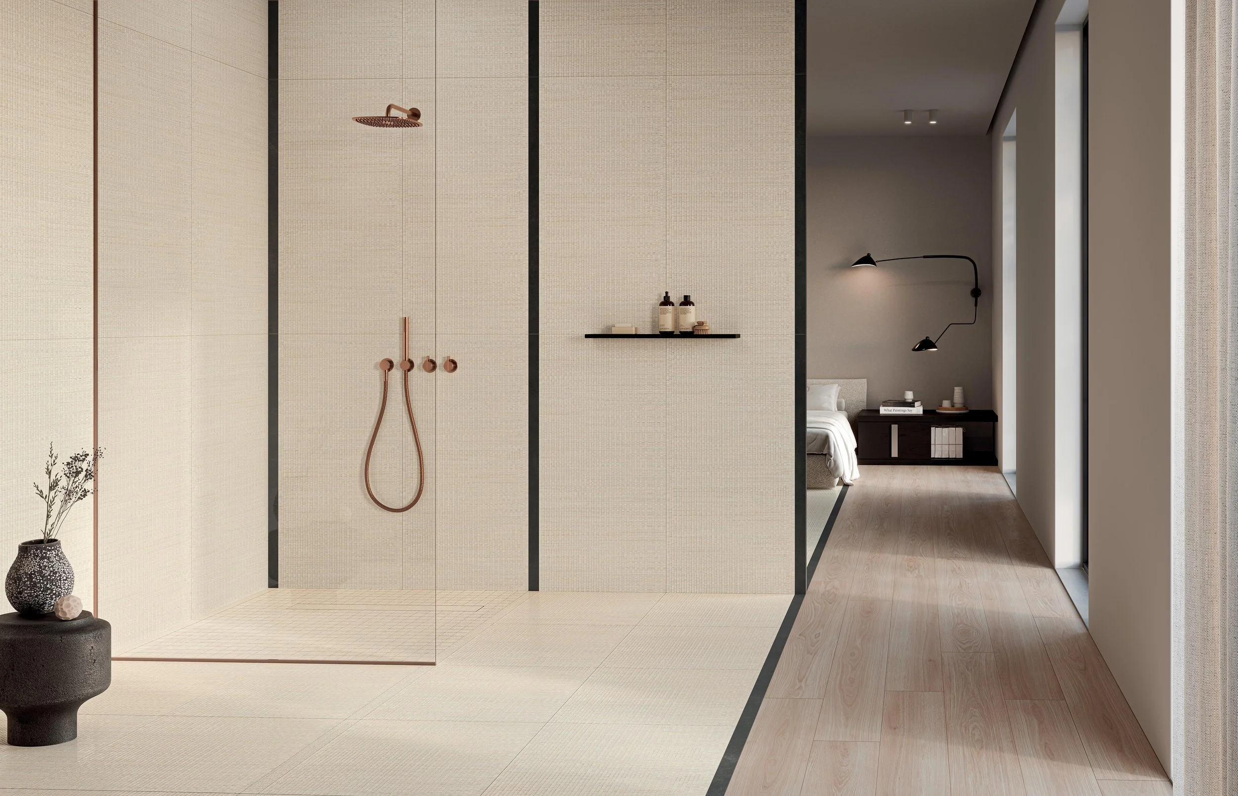 AudreyLane-Suki-Brezza-24x48-24x24-2x2-CrossMosaic-Textured-RoomScene-Bathroom.jpg