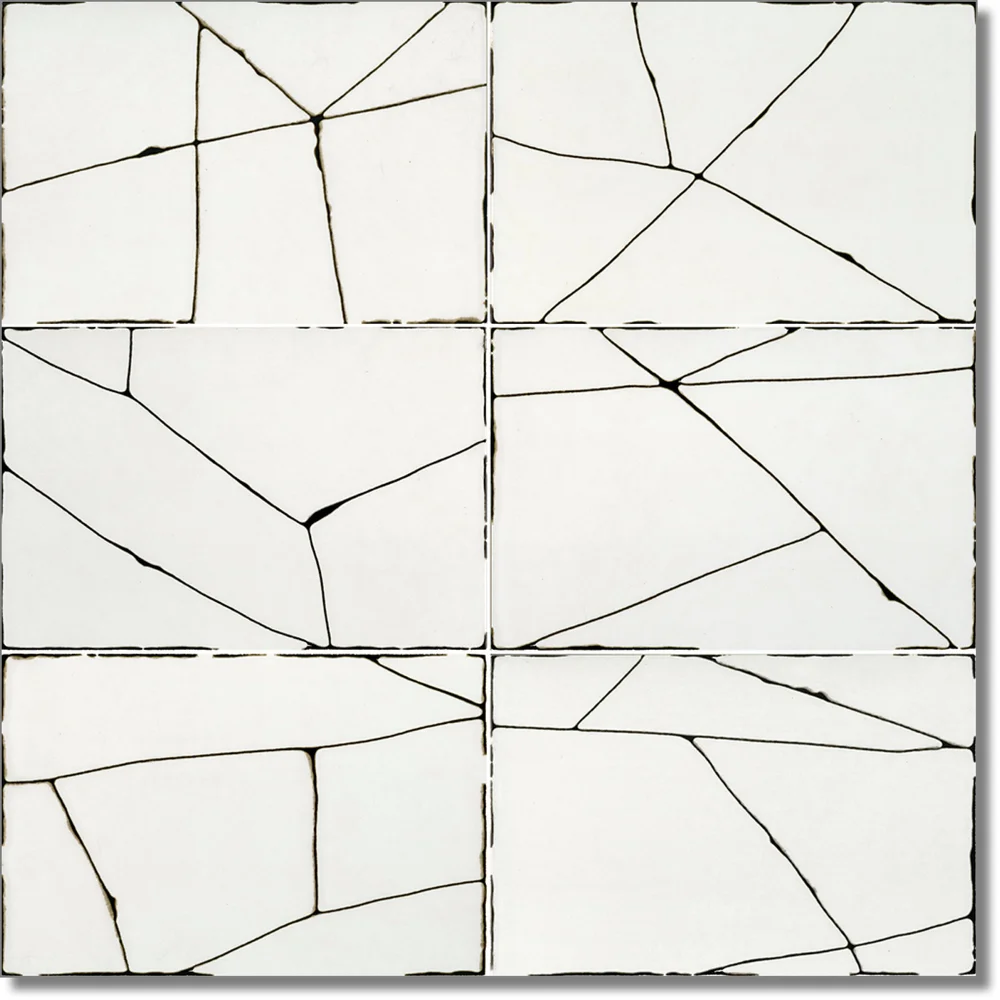 The Mori Porcelain tile collection is inspired by the centuries-old ...