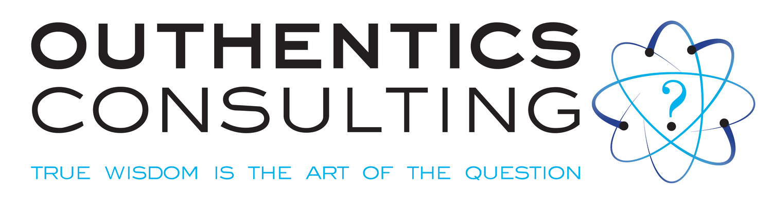 Outhentics - helping navigate complex times