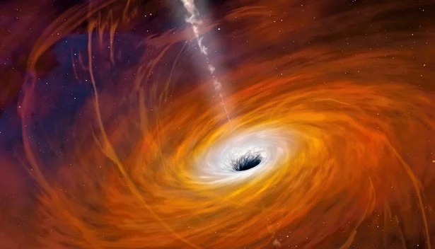 Why your meeting space is really a 'Black Hole' for creativity and energy