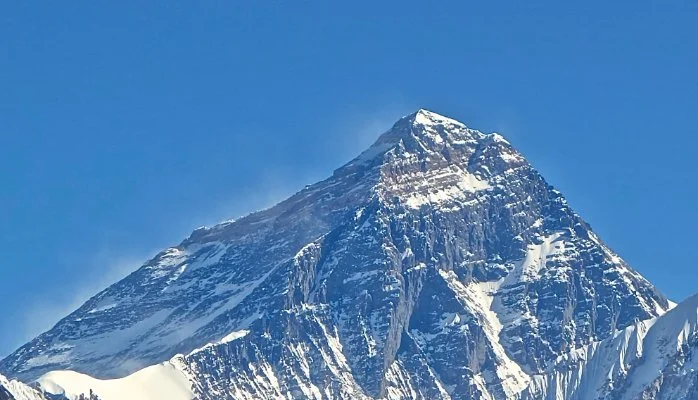 Why I would swap 'transformation' for an ice axe, crampons and climbing rope any time
