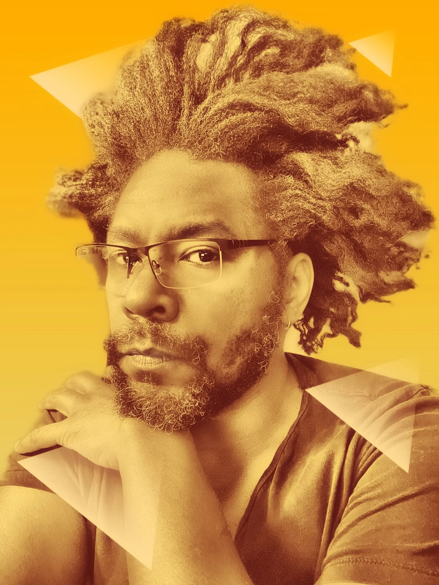 Corey ANDREW Powell