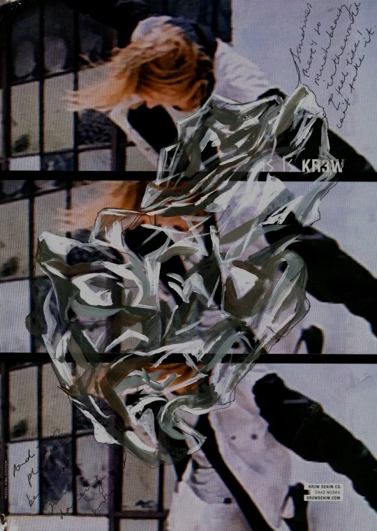   Plastic,  2014 