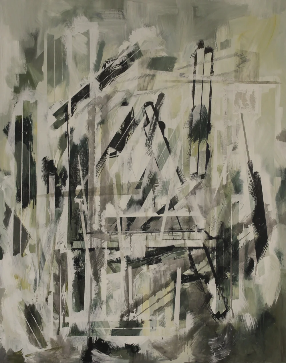   Untitled,&nbsp; 2014 
