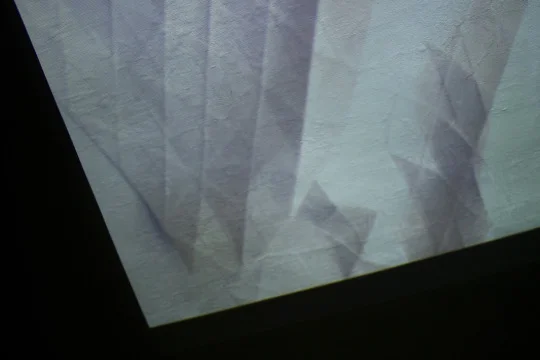  &nbsp; Maybe, &nbsp;Film still , 2014 