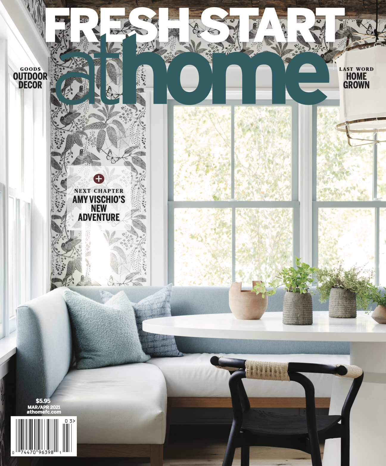 athome March/April 2021