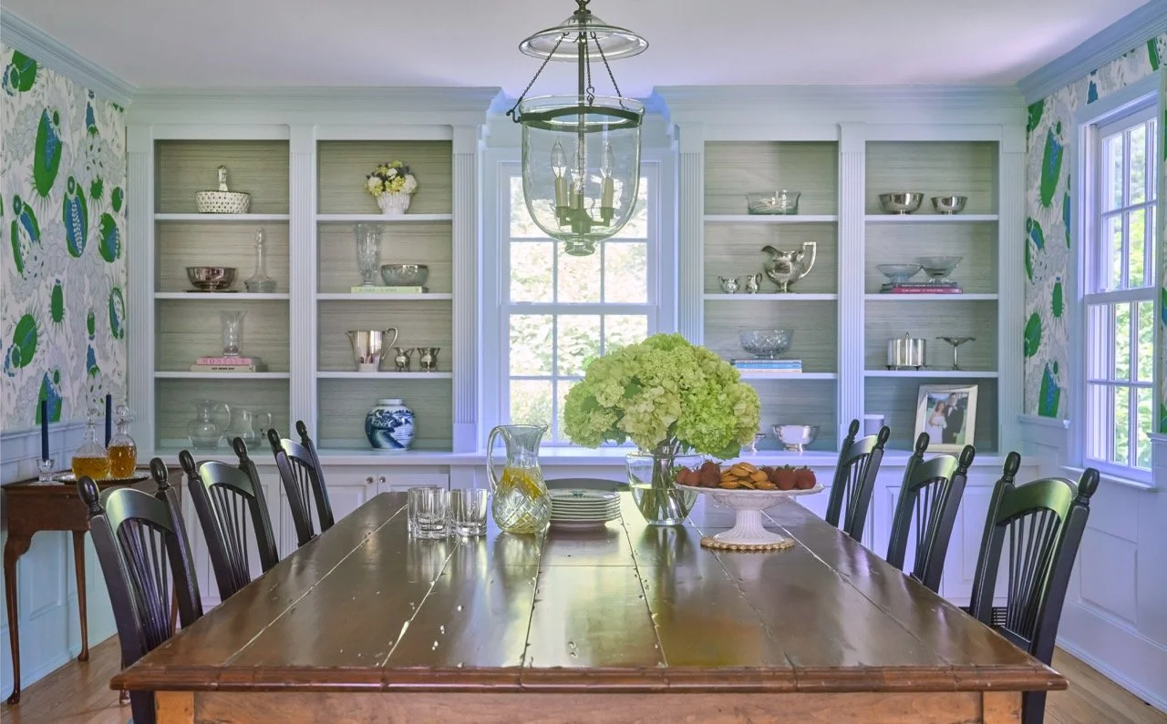 Greenfield Hill Manor