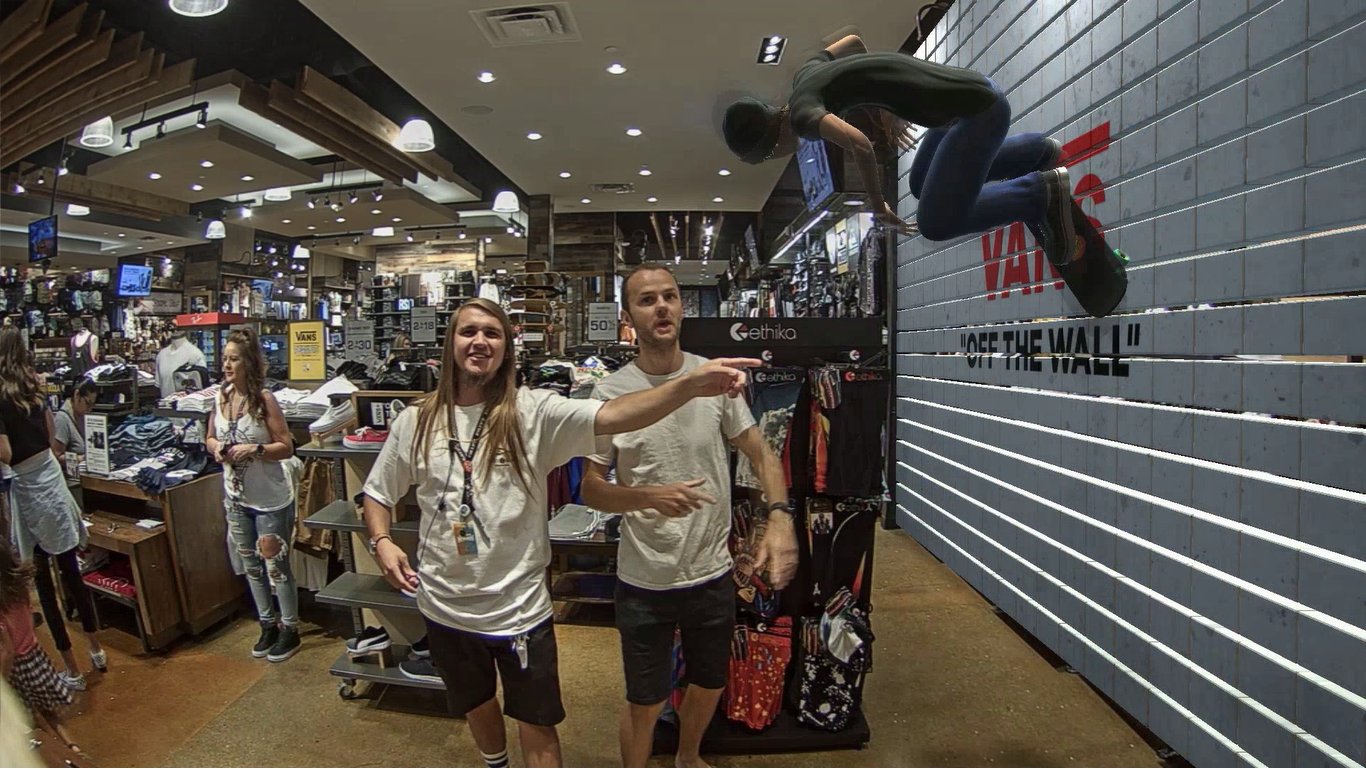 Tillys and INDE Launch a Revolutionary View into the Future of Digital