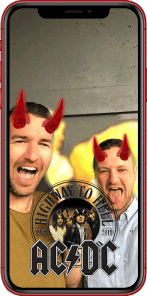 Lens And Filters For Snapchat Instagram And Snapchat These are great for adding some variation to your selfie game, but can also be a little overwhelming. lens and filters for snapchat
