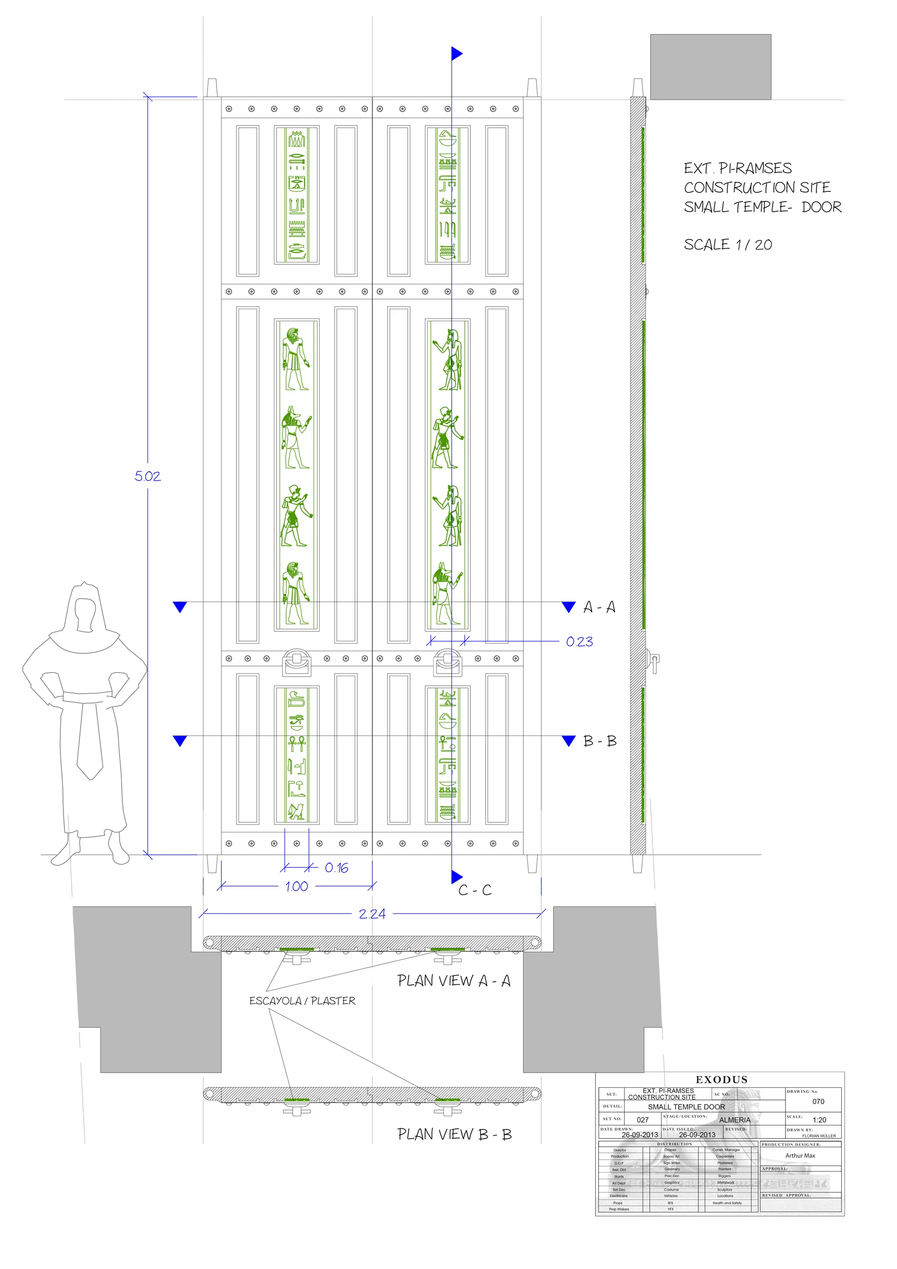 SP0000 Ext. Pi-Ramses Build Site Small Temple Door_001.jpg