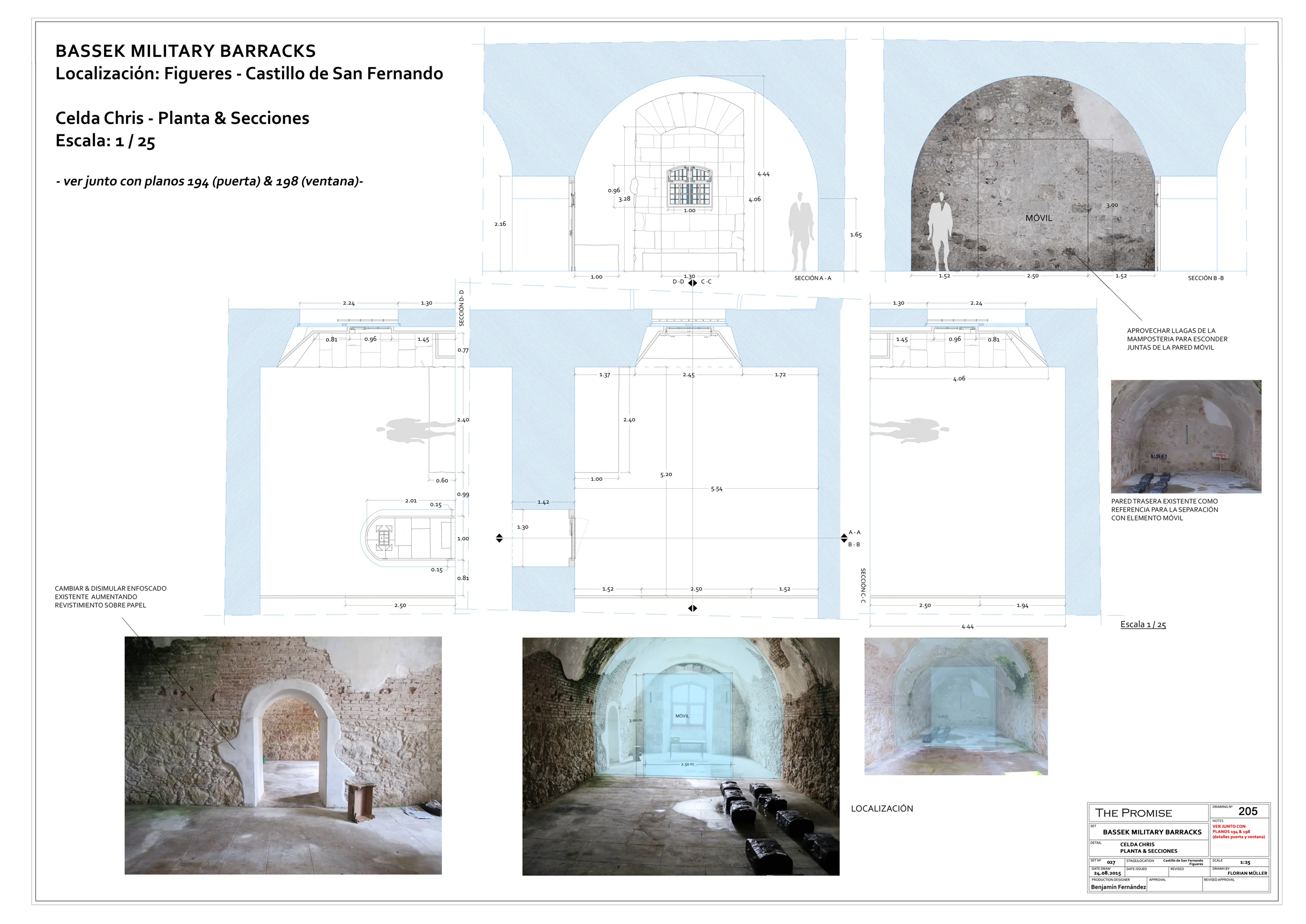 PLANO 205 BASSEK MILITARY BARRACKS CELDA CHRIS_001.jpg