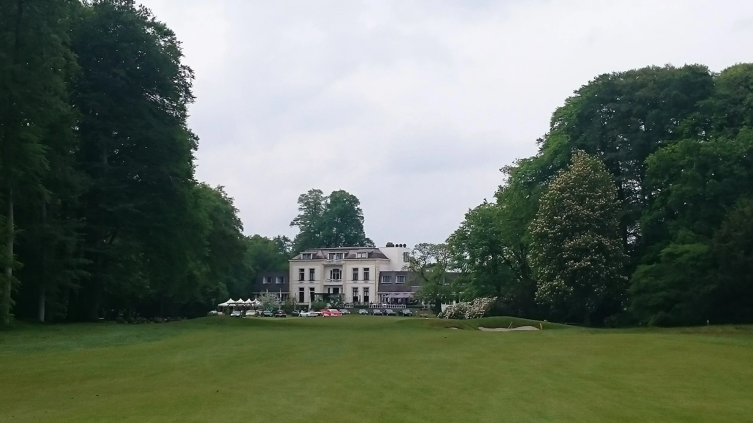 Bilderberg Landgoed Lauswolt