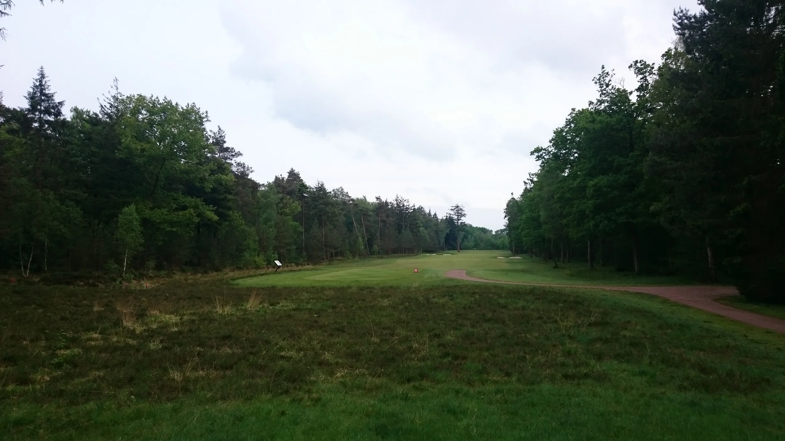 Renocar Czech PGA Austerlitz and Lauswolt Open
