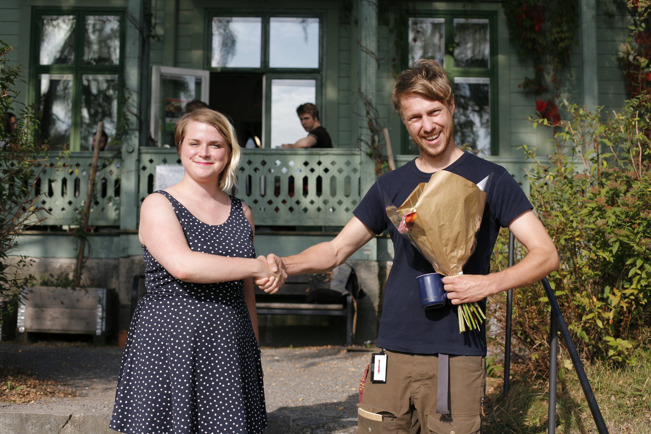 Foto: Greta de Ridder 