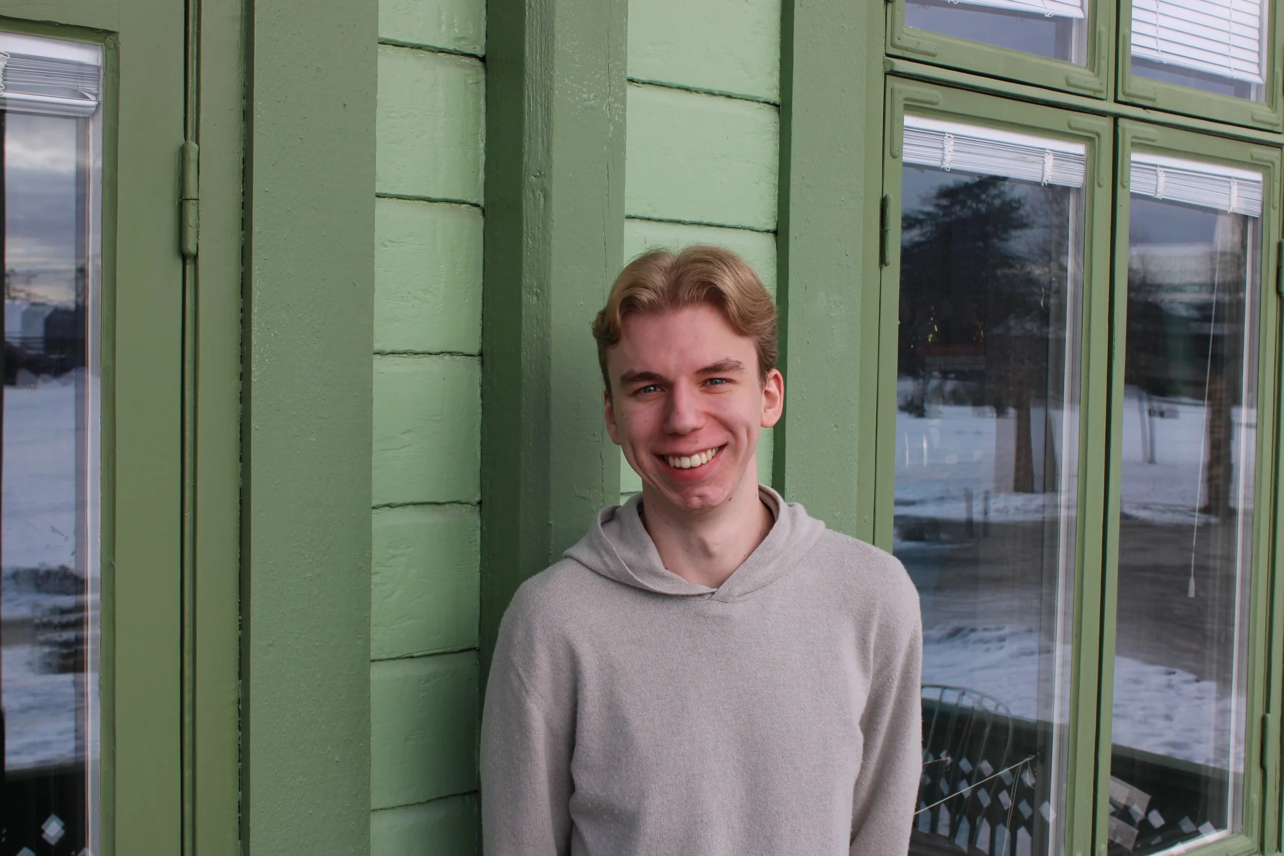 Jippo master - William Junbrink Skrtic