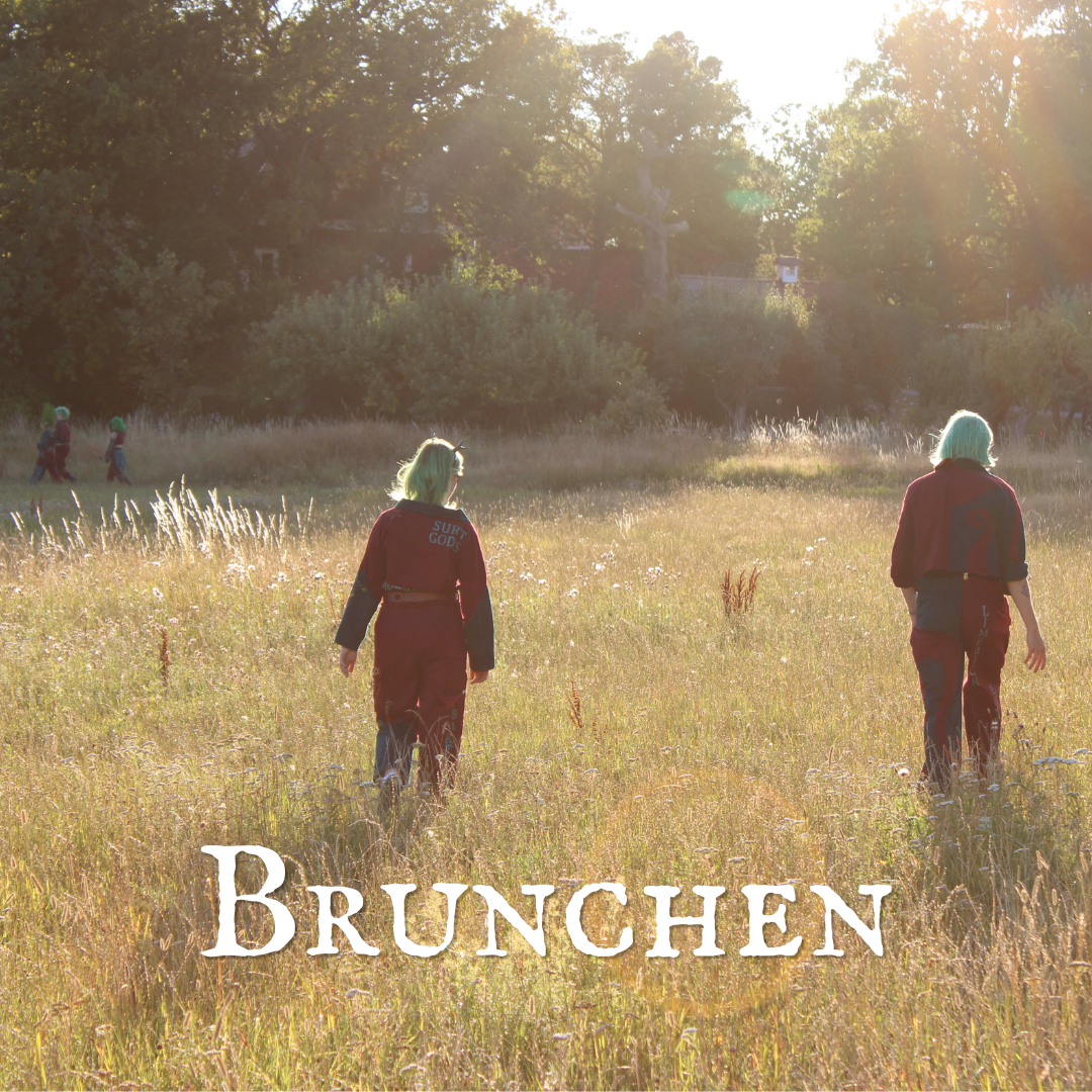 BRUNCHEN!