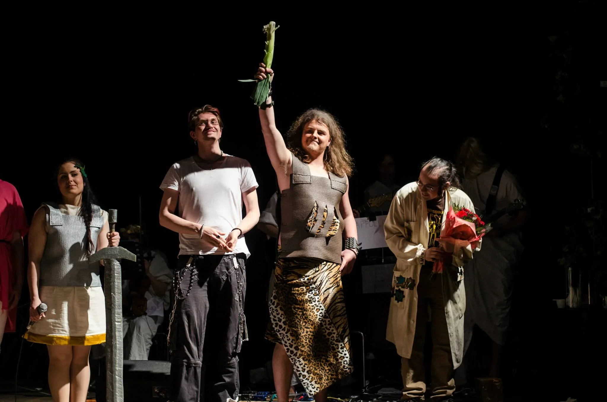 Troja (2015)