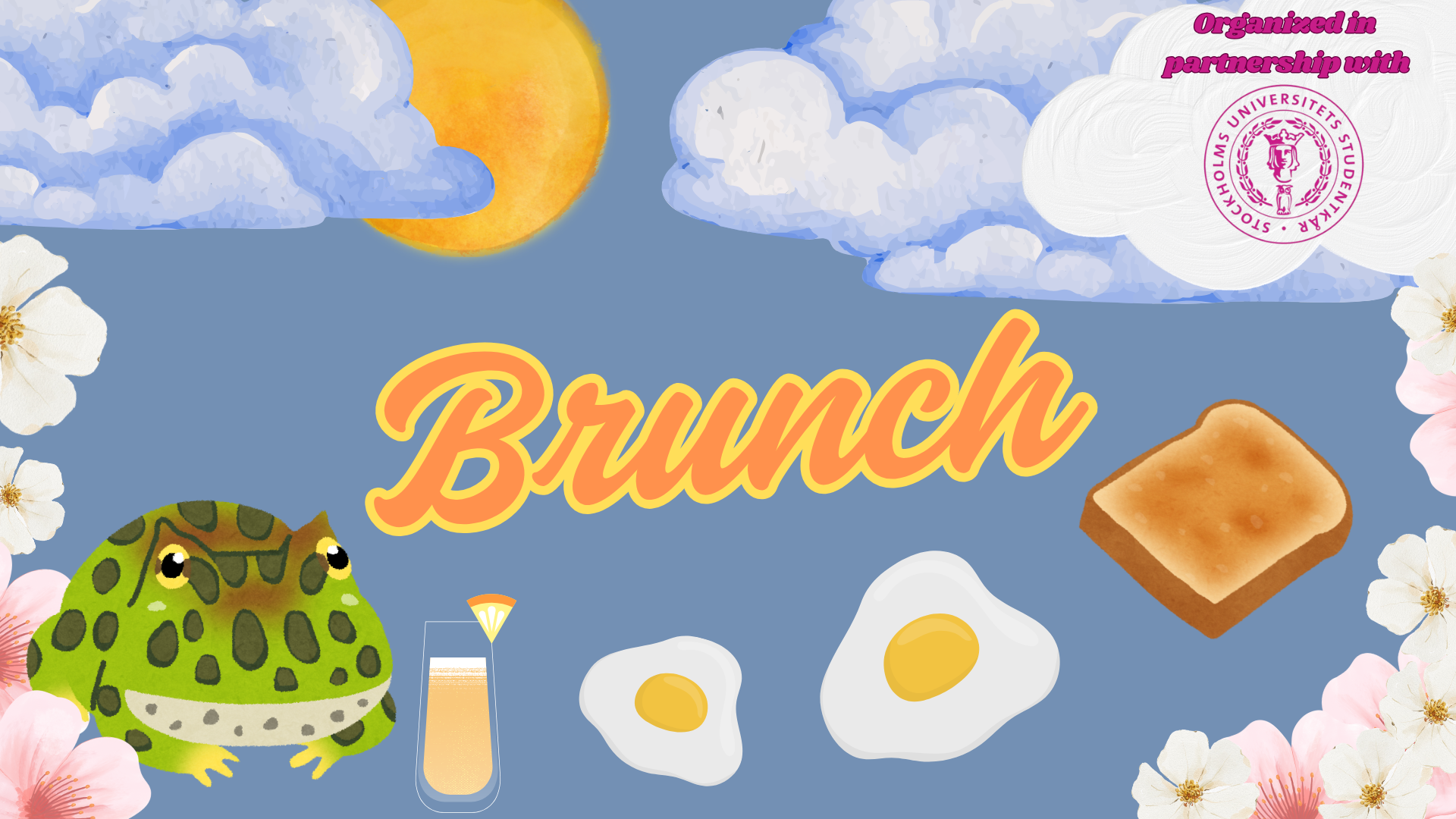 Welcome Brunch