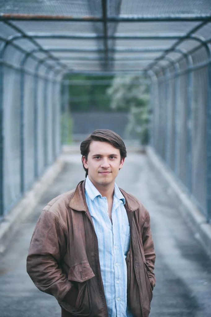 Songwriter And Pianist Alex Davis Keys In On Two New Albums | Severna Park Voice