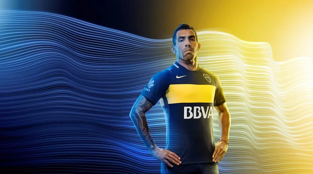 Nike Boca 2016