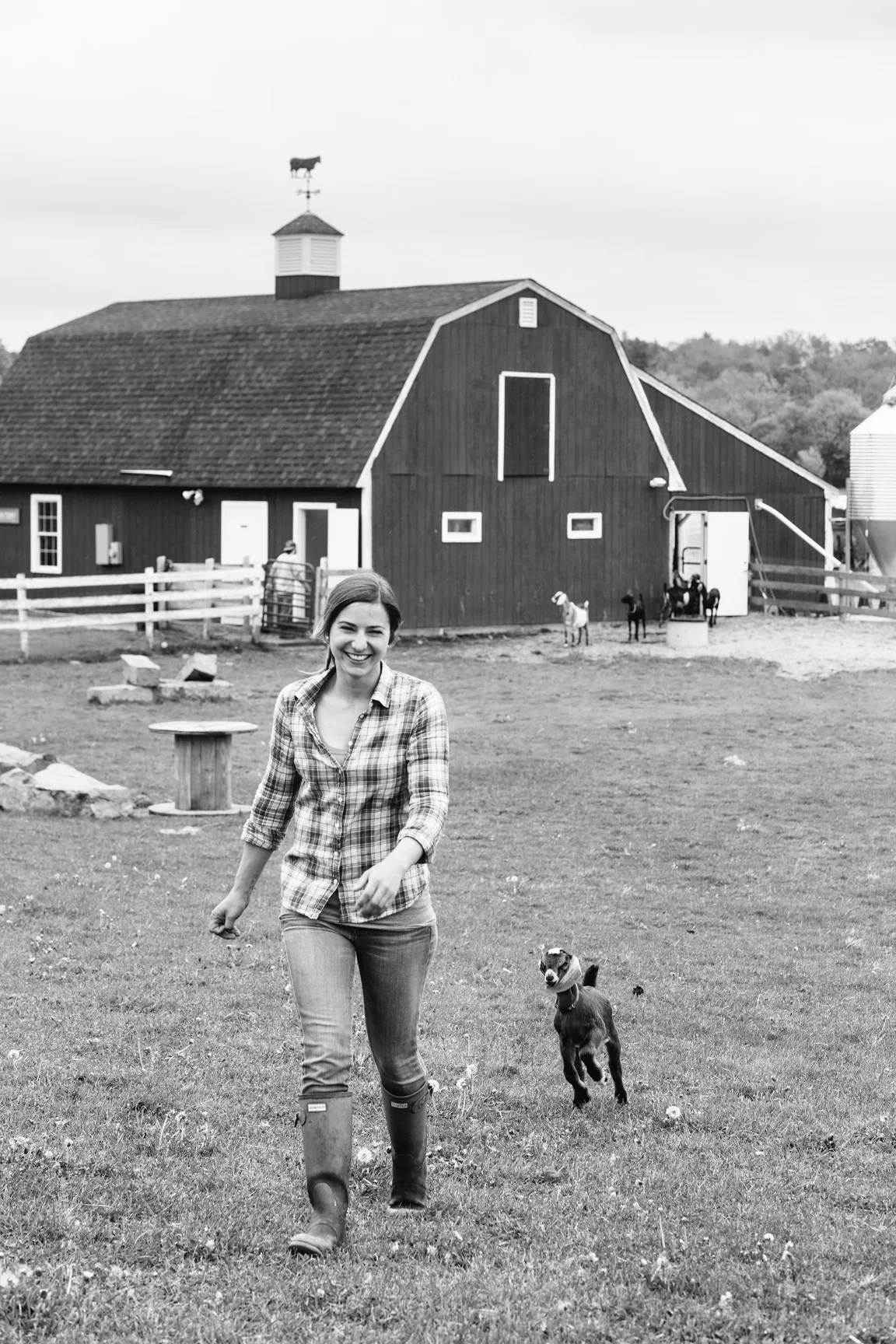   Image: Adam DeTour Photography  