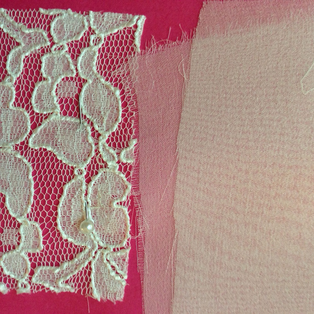 A Wedding Scrapbook by Rebecca Pitts