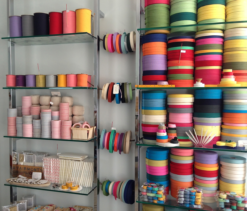 A Visit with Angela Liguori of Studio Carta