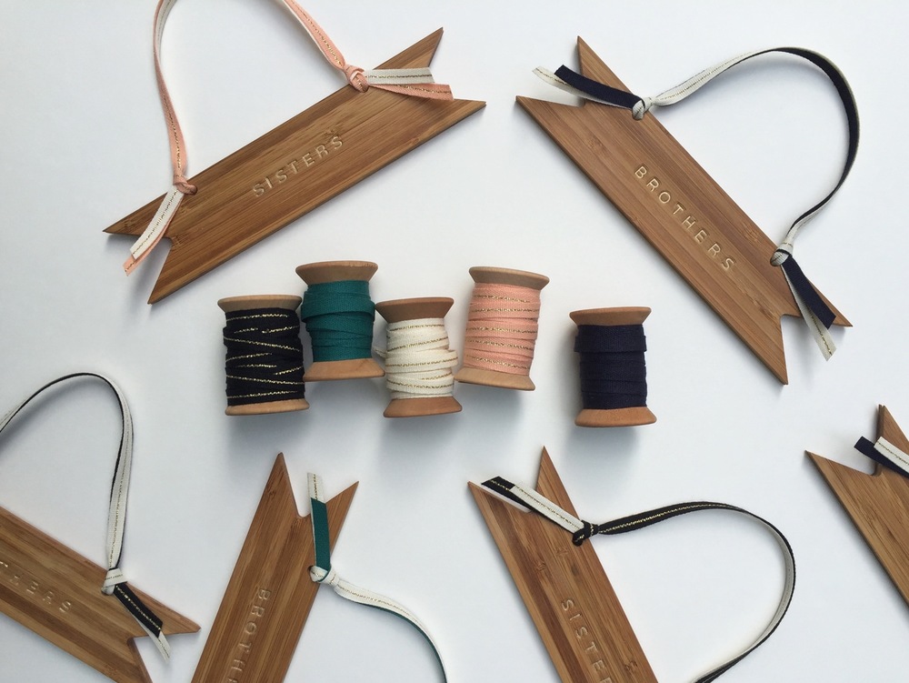 Rebecca Pitts for the Martha Stewart American Made Market at Amazon Handmade