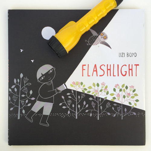 A Fun Gift Idea - Flashlight, the book by Rebecca Pitts - 01.jpeg