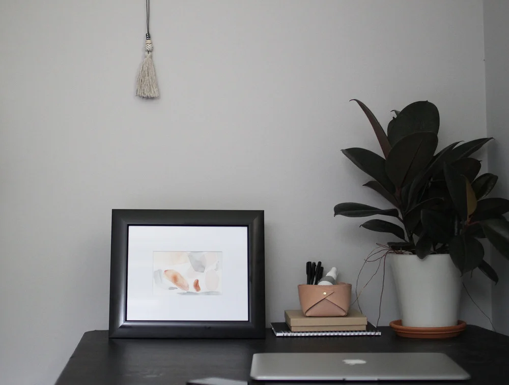 Take Five with Robin Reetz of Second Floor Flat by Rebecca Pitts