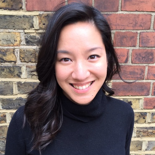 Take Five with Jaime Tung of Angloyankophile by Rebecca Pitts