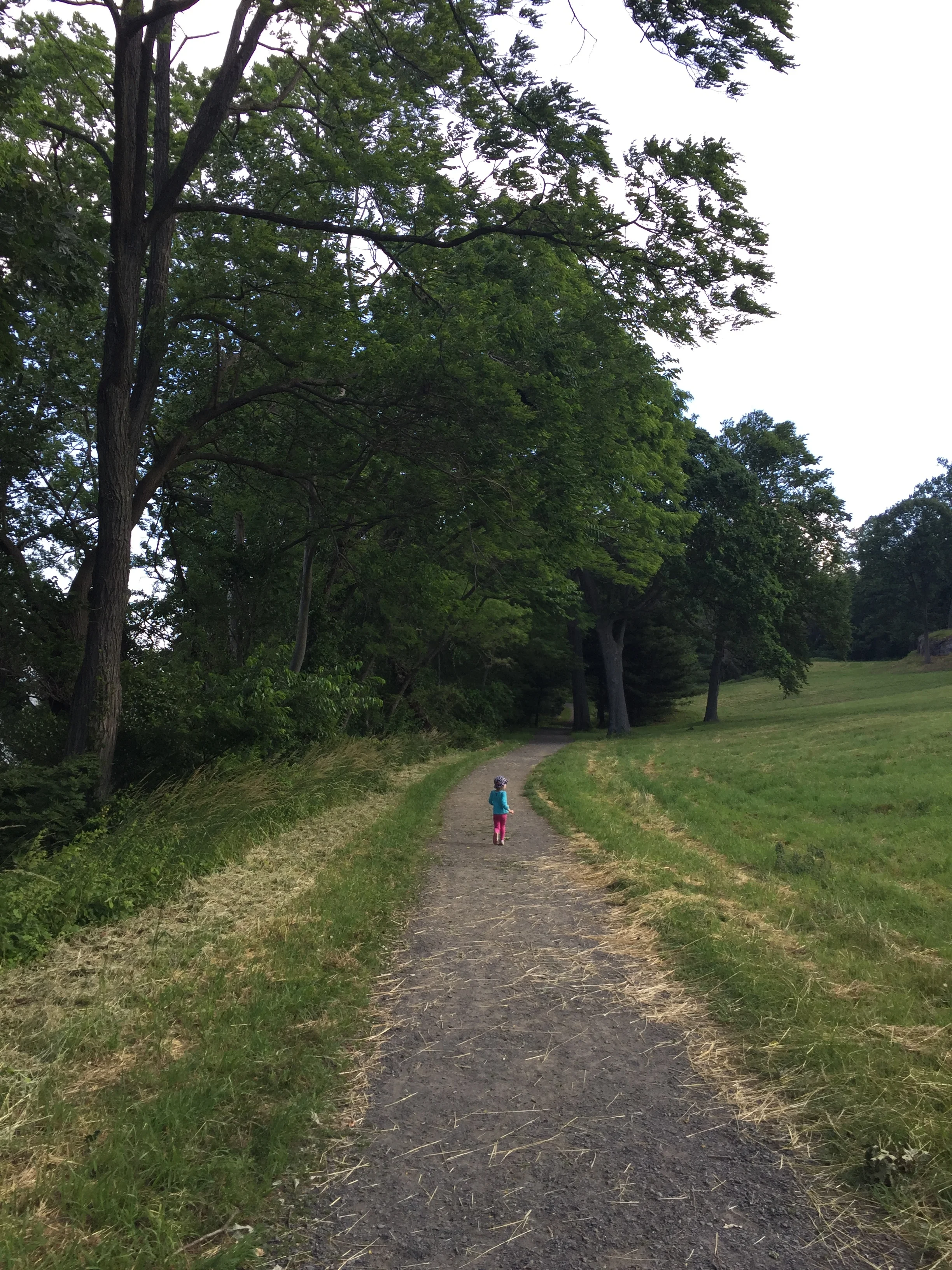 Rockwood, A Hudson Valley Secret by Rebecca Pitts