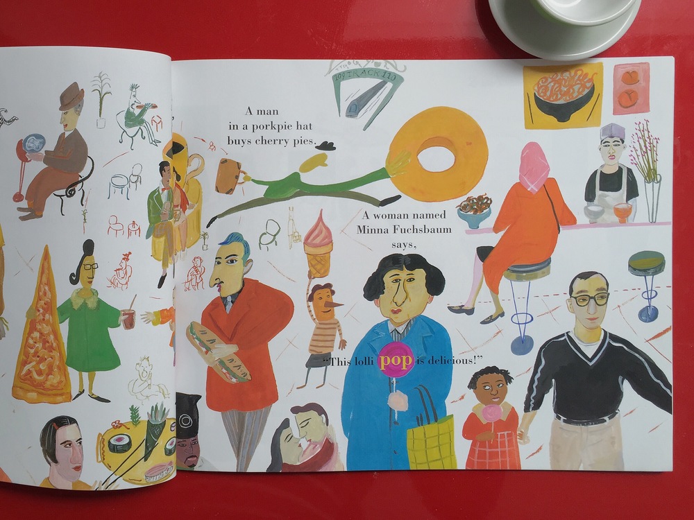 Next Stop Grand Central by Maira Kalman.jpeg