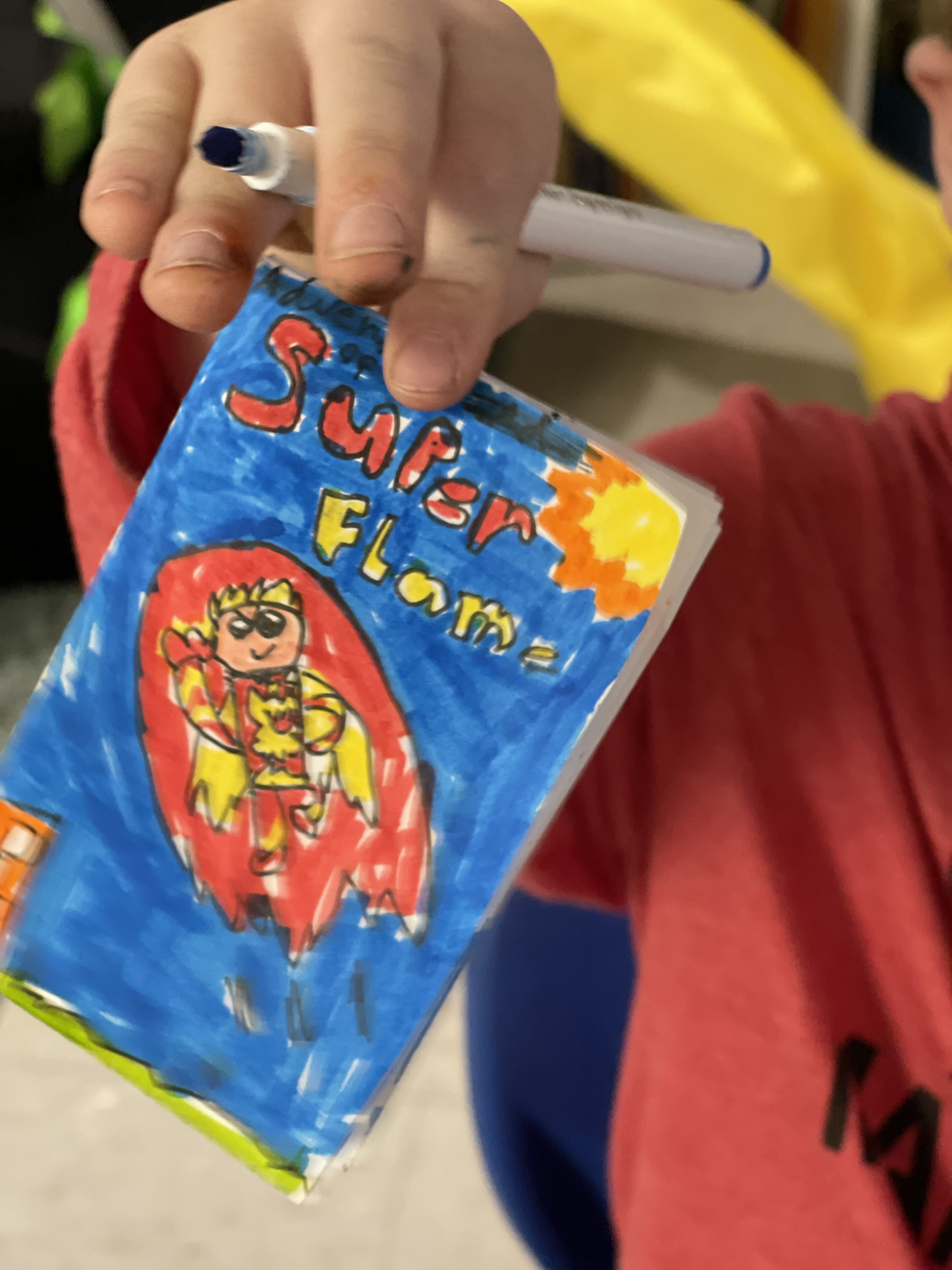 Making Zines with Young People — Rebecca Pitts