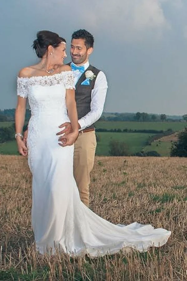 Credit: Paul Cuthbertson - Belle Bespoke Photography