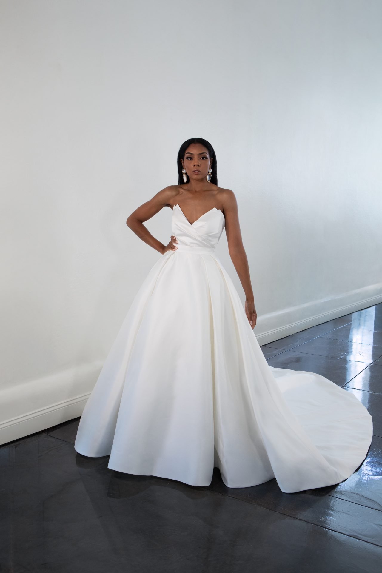 Martina Liana — Find a Dress Bridalwear