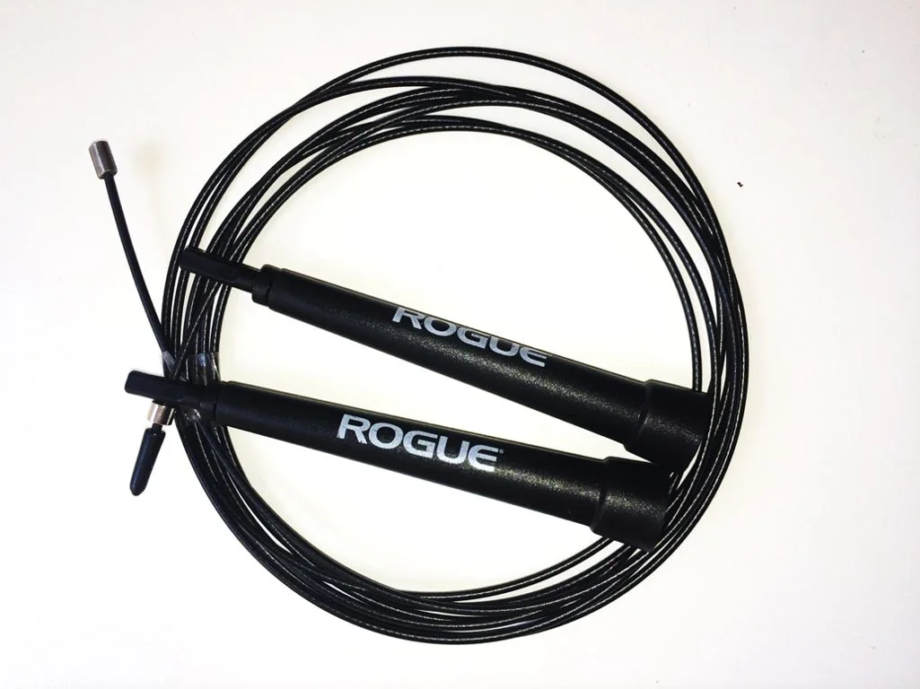 Rogue Crossover Rope Rogue Speed Rope Sgf: Sgf Speed Rope – FJCY