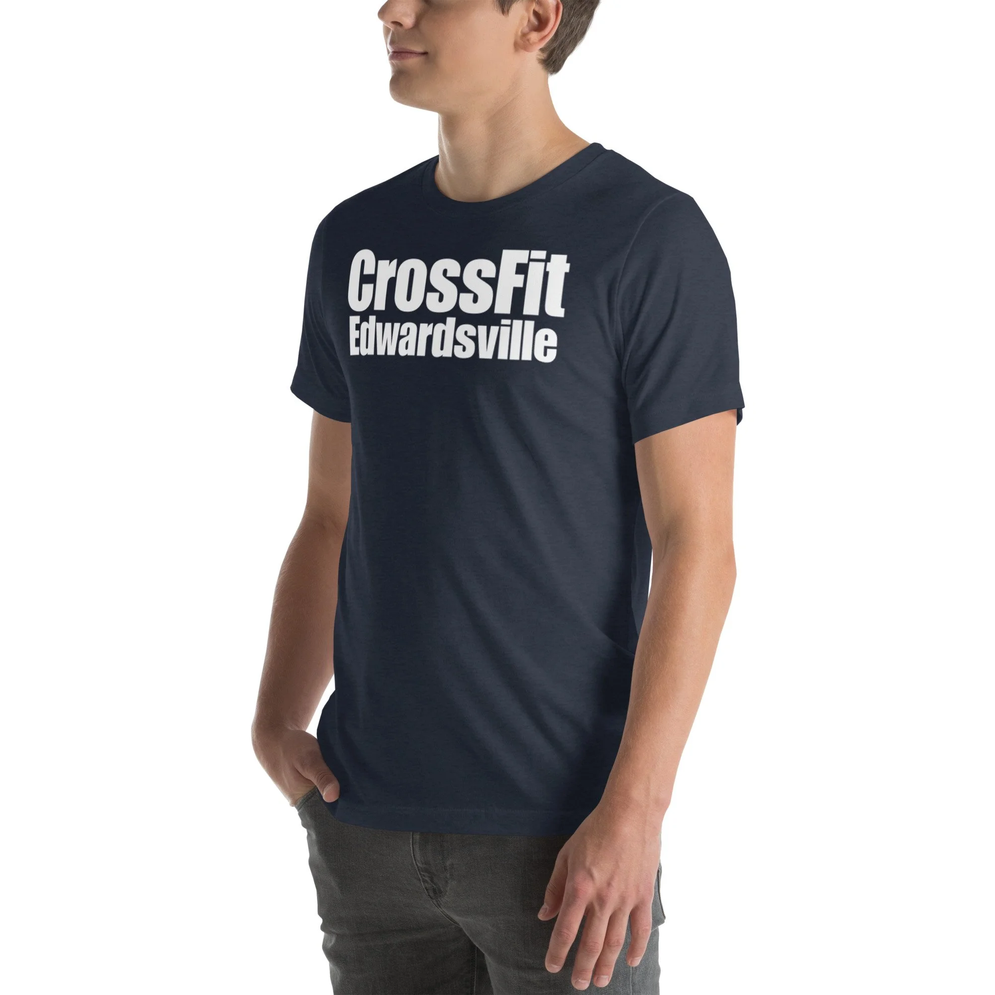 unisex-staple-t-shirt-heather-navy-left-front-6a763ab30aba2.jpg