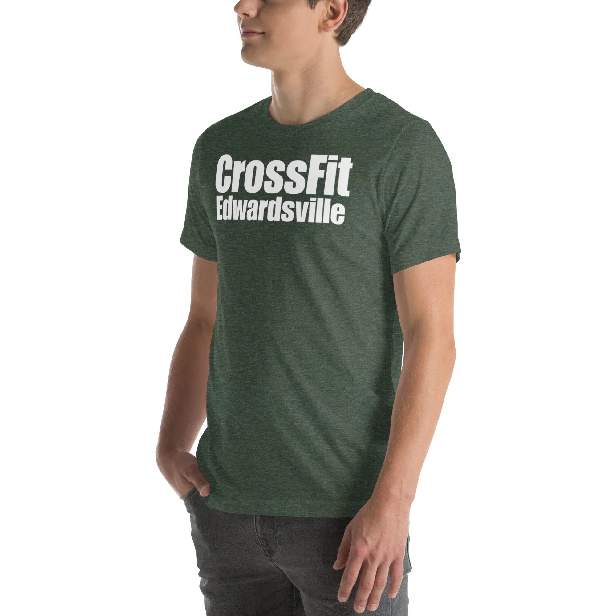 unisex-staple-t-shirt-heather-forest-left-front-6a763ab332691.jpg