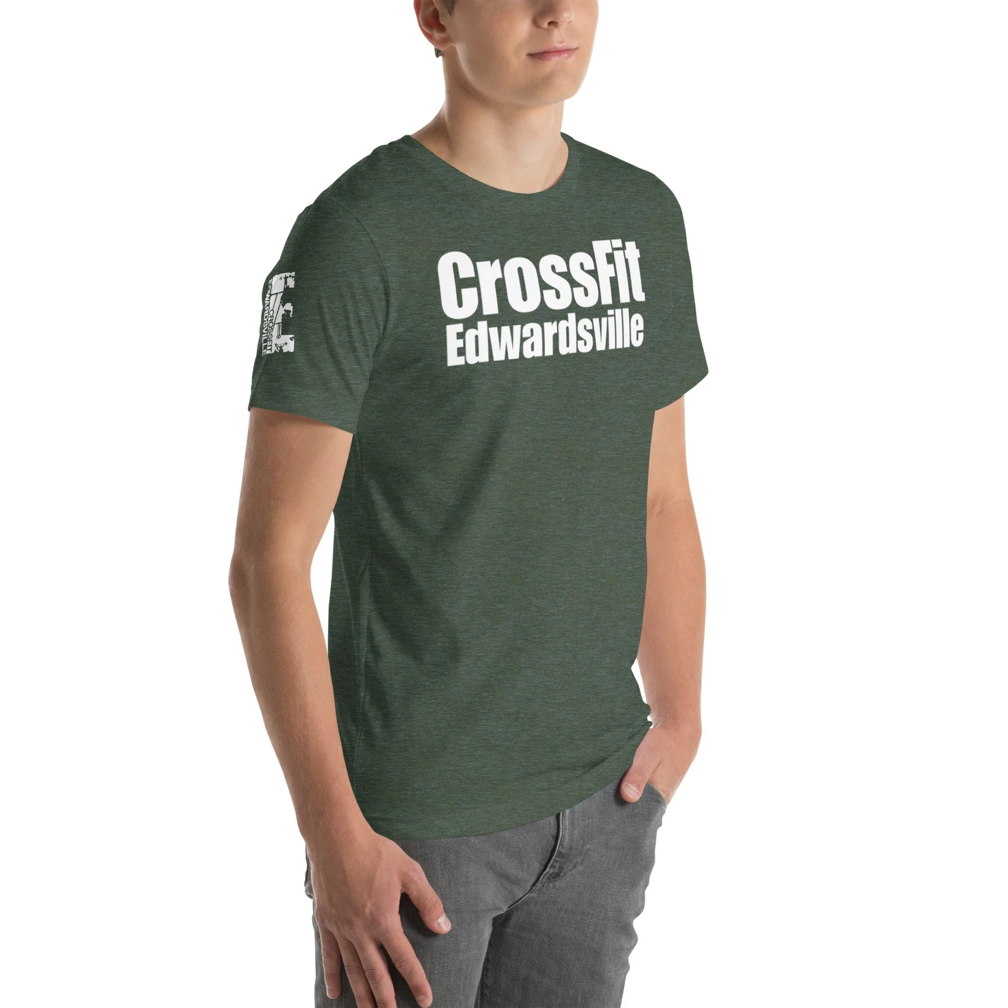 unisex-staple-t-shirt-heather-forest-right-front-6a763ab33aab7.jpg