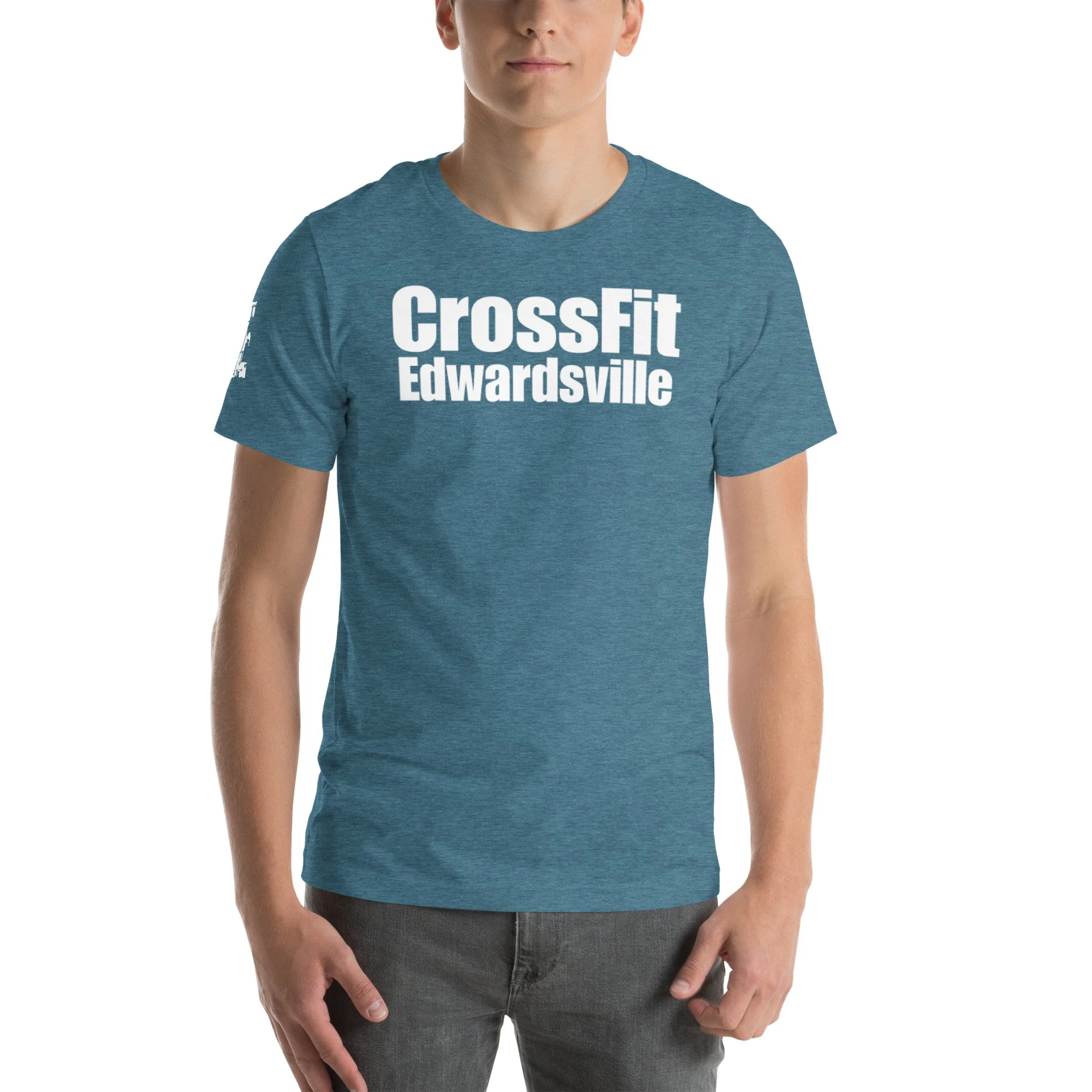 unisex-staple-t-shirt-heather-deep-teal-front-6a763ab379e5f.jpg