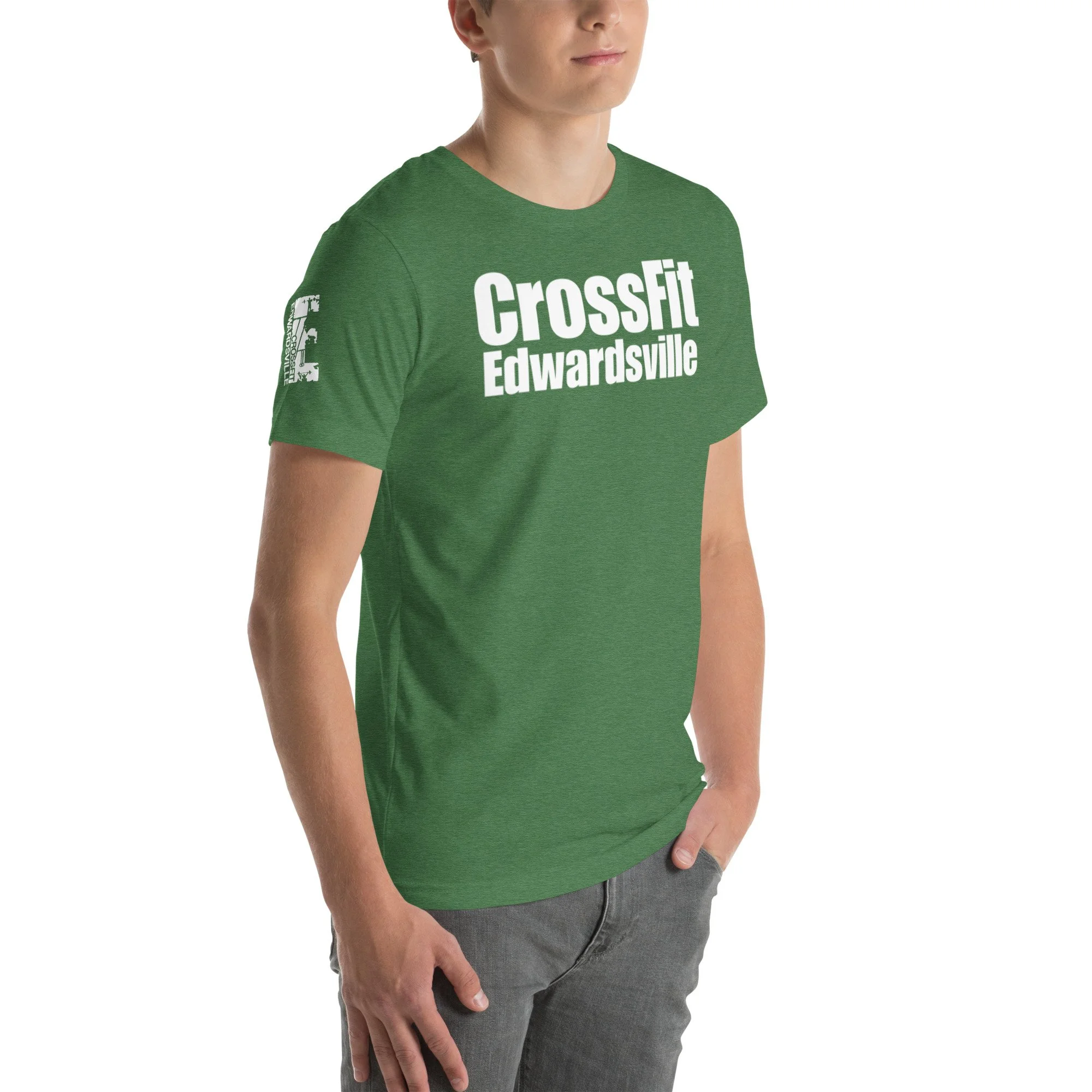 unisex-staple-t-shirt-heather-grass-green-right-front-6a763ab3af66a.jpg